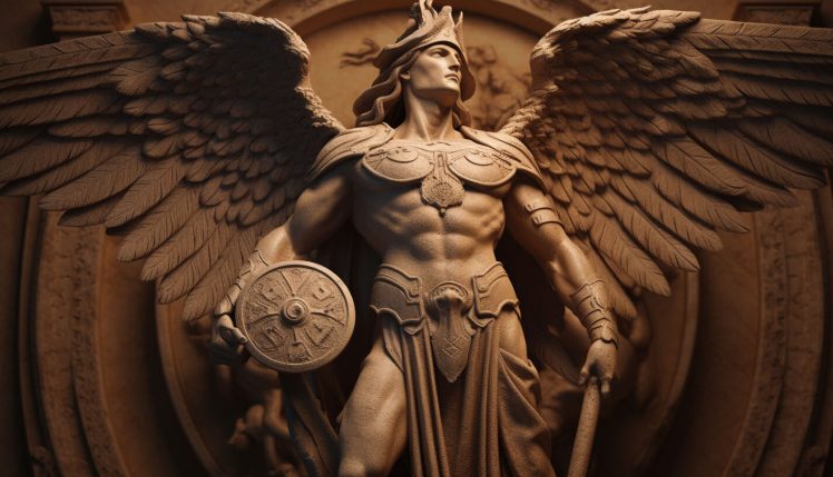 Archangels: Managers Overseeing Our Guardian Angels