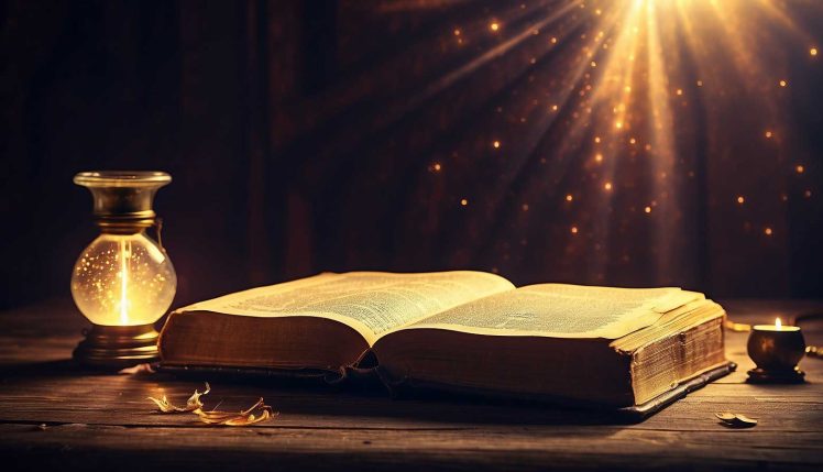 What Does the Bible Say About Asking Angels for Help